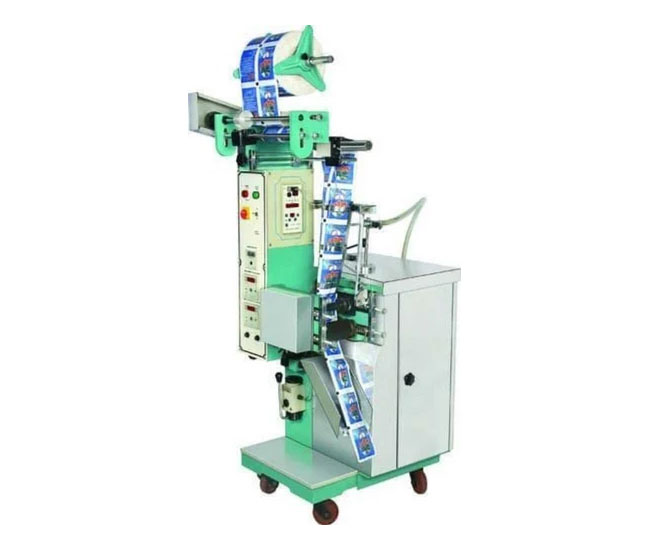 Automatic Sachet Packing Machine