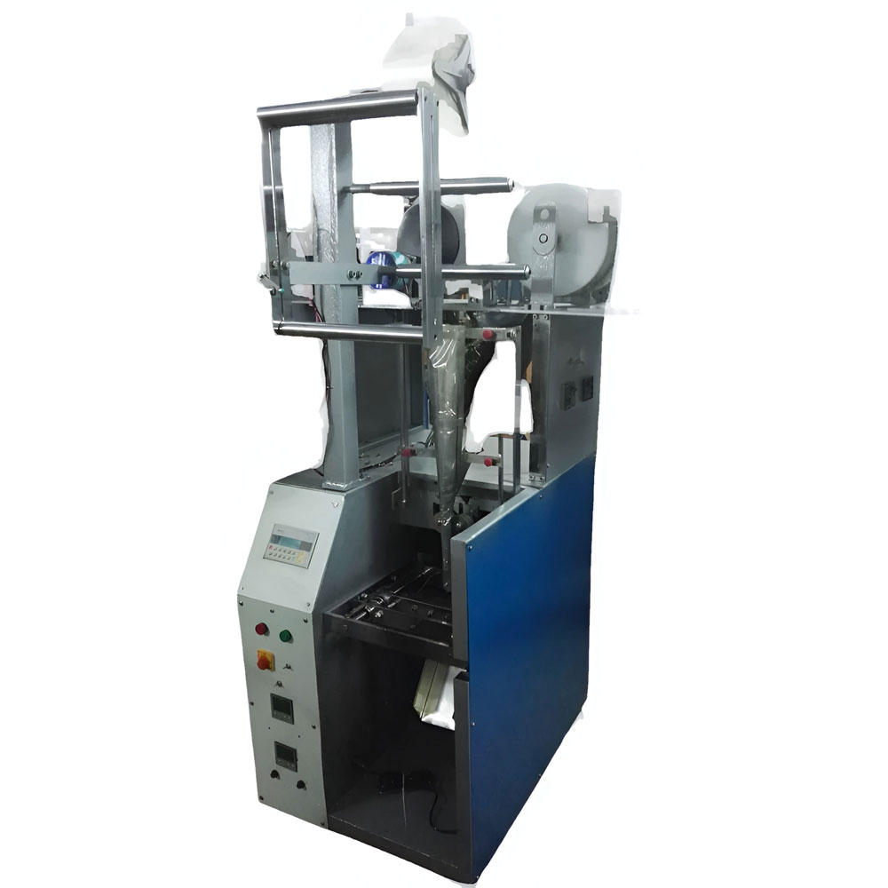 Agarbatti/Insense by weight Pouch Packing Machine 