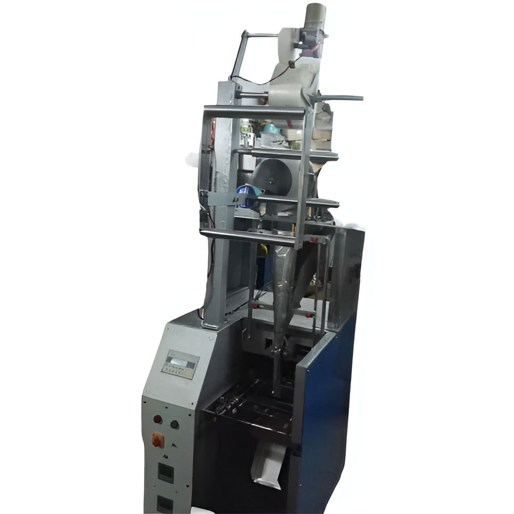 Nano Agarbatti packing machine