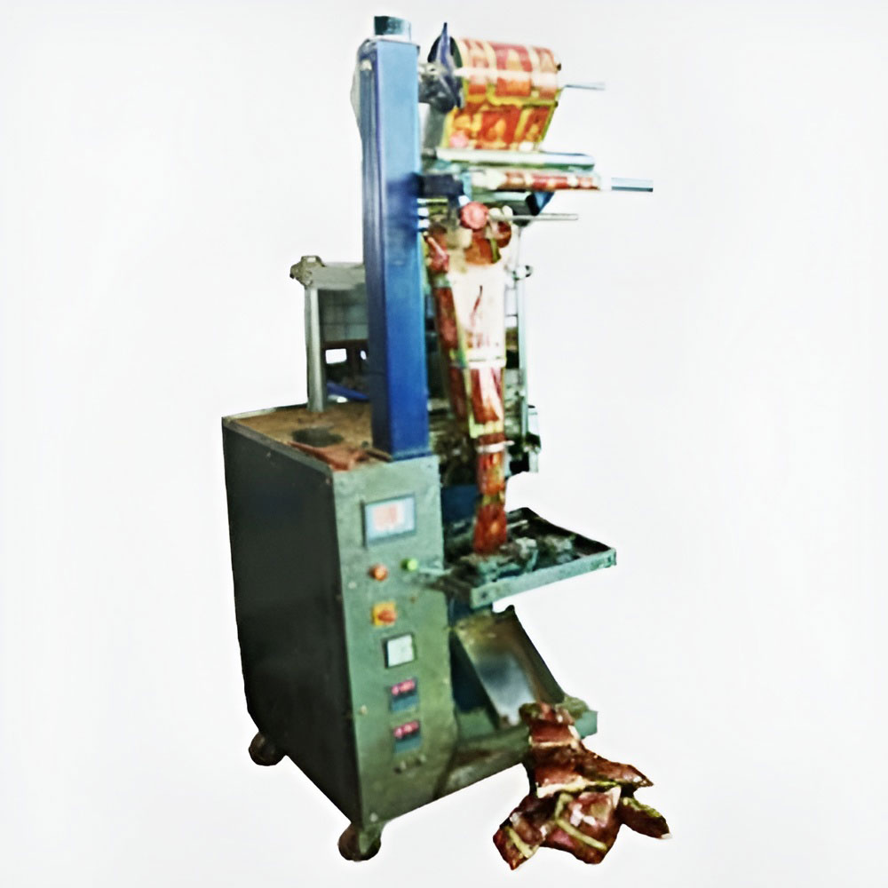 Rice Packing Machine