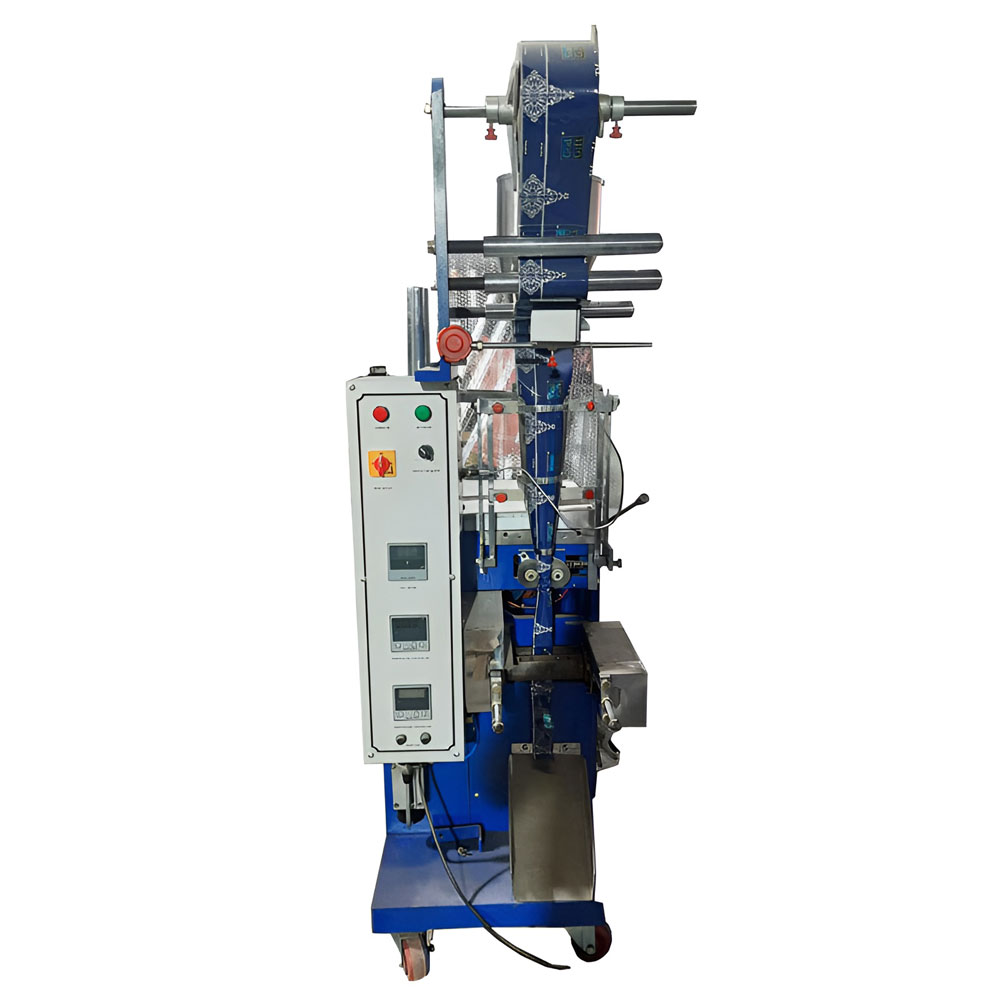 Spice Packing Machine